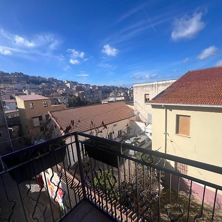 Orgosolo B&B Sardegna ภายนอก รูปภาพ