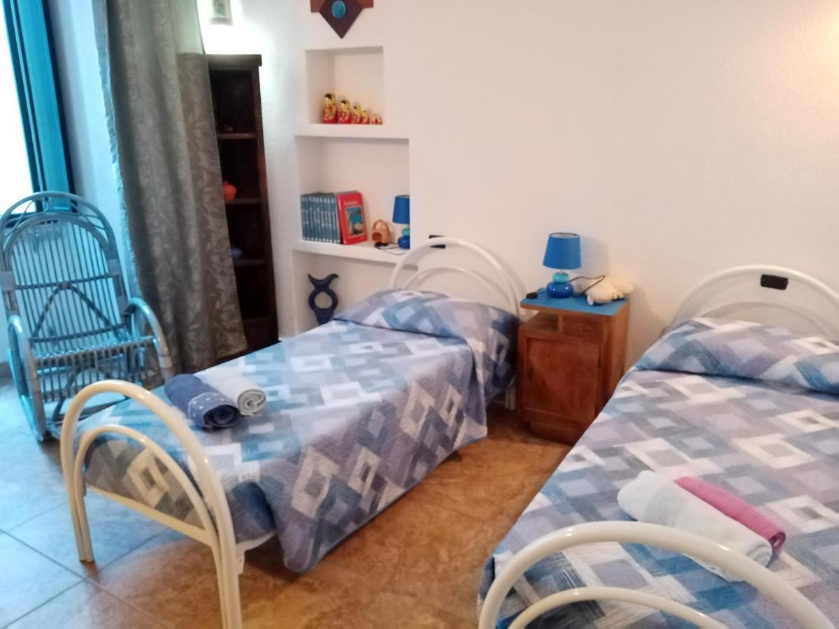 Orgosolo B&B Sardegna ภายนอก รูปภาพ