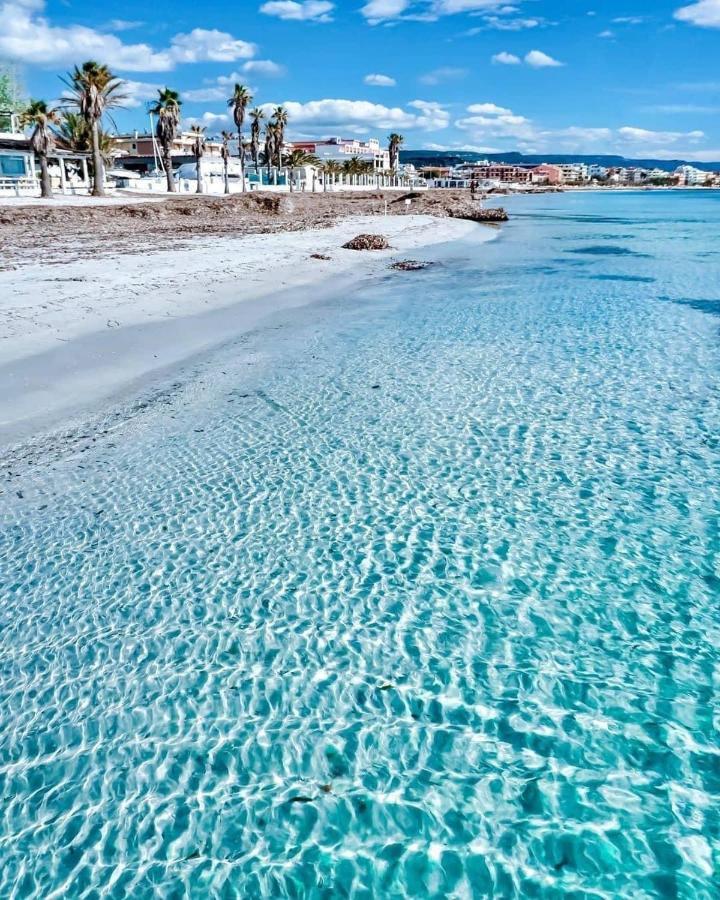 Orgosolo B&B Sardegna ภายนอก รูปภาพ