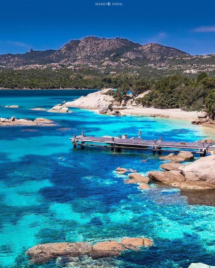 Orgosolo B&B Sardegna ภายนอก รูปภาพ