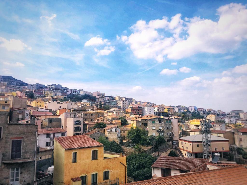 Orgosolo B&B Sardegna ภายนอก รูปภาพ